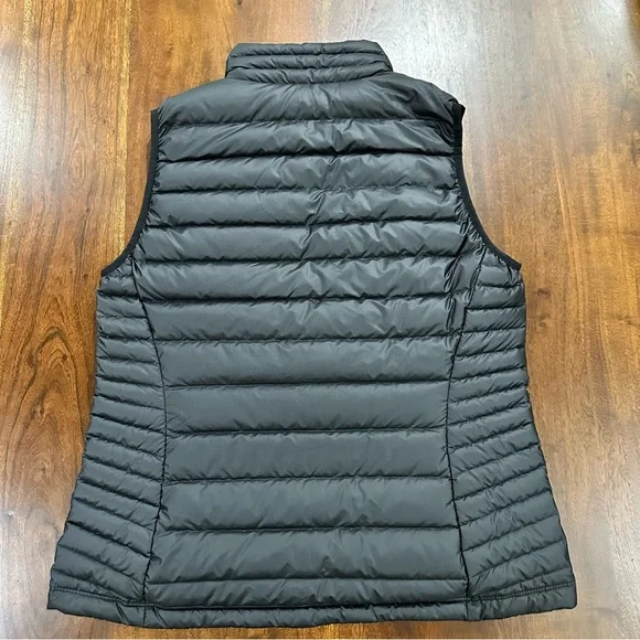 New! Patagonia Women's Down Sweater Vest Size Large - Picture 2 of 7